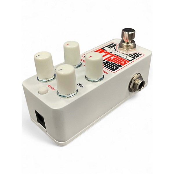 Used Electro-Harmonix Pico Swello Attack Filter Effect Pedal