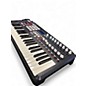 Used Akai Professional MPK49 49 Key MIDI Controller
