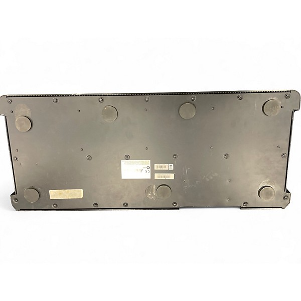 Used Akai Professional MPK49 49 Key MIDI Controller