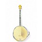 Vintage 1930s Bacon & Day Medalist Silver Bell Sunburst Banjo thumbnail