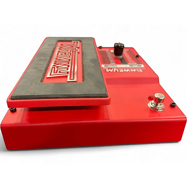 Used DigiTech Whammy V Effect Pedal