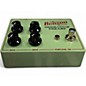 Used Benson Amps germanium preamp Effect Pedal
