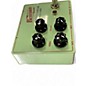 Used Benson Amps germanium preamp Effect Pedal