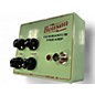 Used Benson Amps germanium preamp Effect Pedal