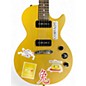 Used Epiphone les paul special TV Yellow Solid Body Electric Guitar