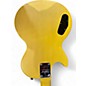Used Epiphone les paul special TV Yellow Solid Body Electric Guitar