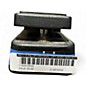 Used Dunlop Original Cry Baby Wah Effect Pedal