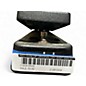 Used Dunlop Original Cry Baby Wah Effect Pedal