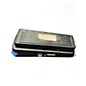 Used Dunlop Original Cry Baby Wah Effect Pedal