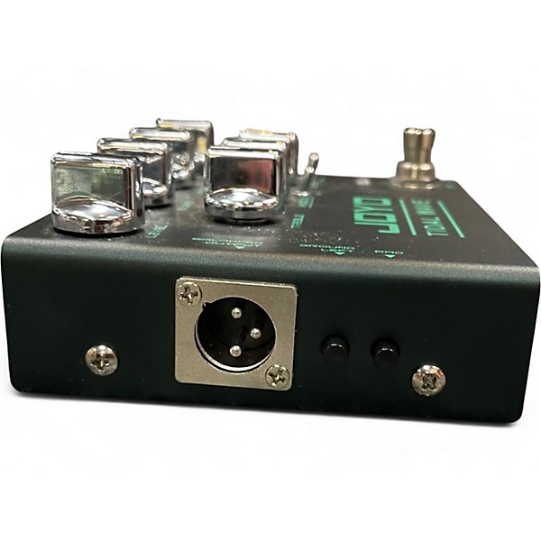 Used Joyo TIDAL WAVE Bass Effect Pedal