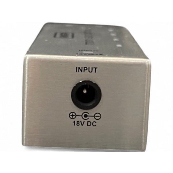 Used MXR MINI ISO BRICK Power Supply