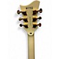 Used ESP LTD Xtone PS1 Antique White Solid Body Electric Guitar