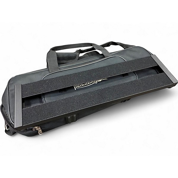 Used Palmer Pedalbay50S Pedal Board