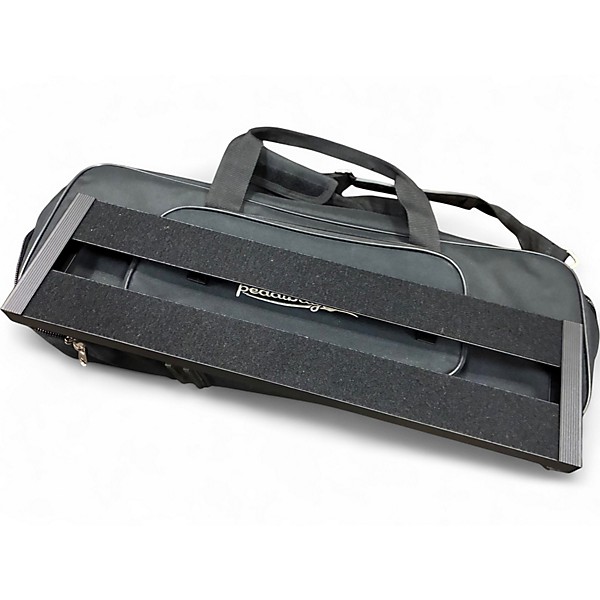 Used Palmer Pedalbay50S Pedal Board