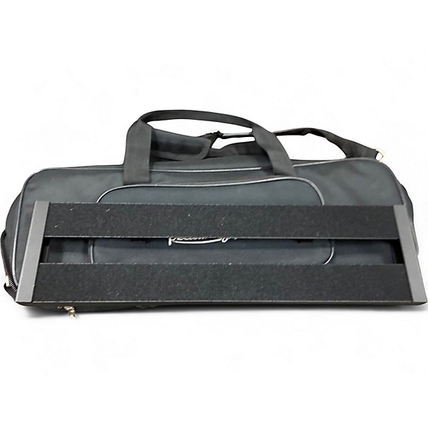 Used Palmer Pedalbay50S Pedal Board