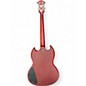 Used Epiphone SG RED Solid Body Electric Guitar