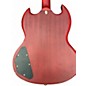Used Epiphone SG RED Solid Body Electric Guitar
