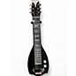 Used Epiphone Electar CENTURY LAP STEEL BLACK Lap Steel thumbnail
