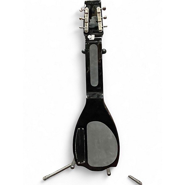 Used Epiphone Electar CENTURY LAP STEEL BLACK Lap Steel