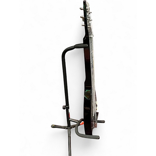 Used Epiphone Electar CENTURY LAP STEEL BLACK Lap Steel