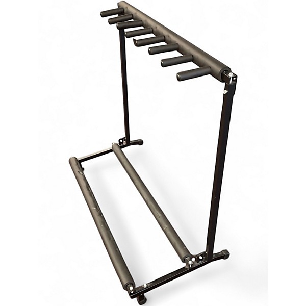 Used Miscellaneous 7 GUITAR RACK STAND Guitar Stand