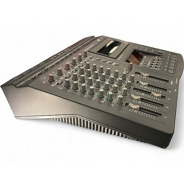 Used TASCAM PORTASTUDIO 424 Powered Mixer