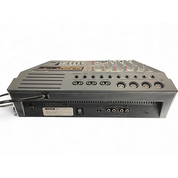 Used TASCAM PORTASTUDIO 424 Powered Mixer