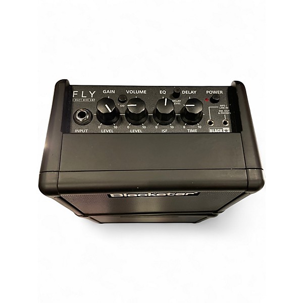 Used Blackstar Fly 3W Battery Powered Amp