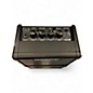Used Blackstar Fly 3W Battery Powered Amp