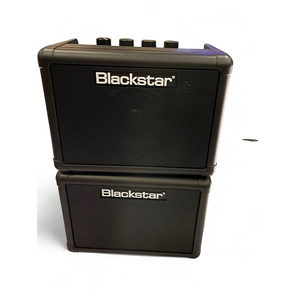 Used Blackstar Fly 3W Battery Powered Amp