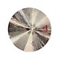 Used Paiste 20in 2002 Medium Crash Cymbal thumbnail