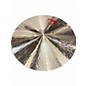 Used Paiste 20in 2002 Medium Crash Cymbal