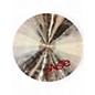 Used Paiste 20in 2002 Medium Crash Cymbal