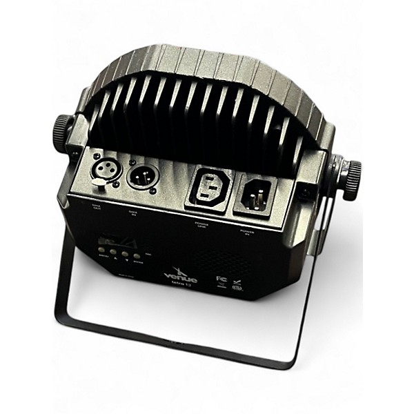 Used Venue TETRA 12 Lighting Effect
