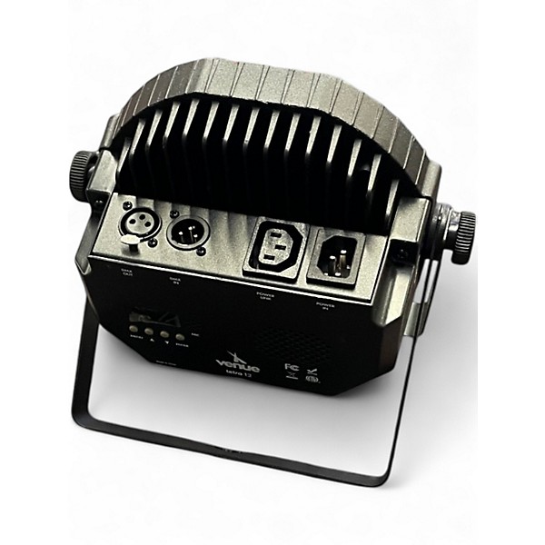 Used Venue TETRA 12 Lighting Effect