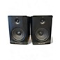 Used M-Audio BX8 D2 Pair Powered Monitor thumbnail