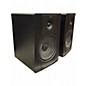 Used M-Audio BX8 D2 Pair Powered Monitor