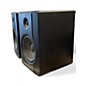 Used M-Audio BX8 D2 Pair Powered Monitor
