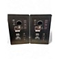 Used M-Audio BX8 D2 Pair Powered Monitor