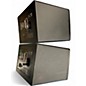 Used M-Audio BX8 D2 Pair Powered Monitor