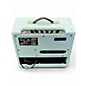 Used Fender Blues Junior IV 15W 1x12 Tube Guitar Combo Amp