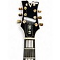 Used EVH SA-126 Special Tobacco Burst Hollow Body Electric Guitar