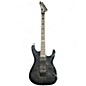 Used ESP LTD M1000 Trans Charcoal Solid Body Electric Guitar thumbnail