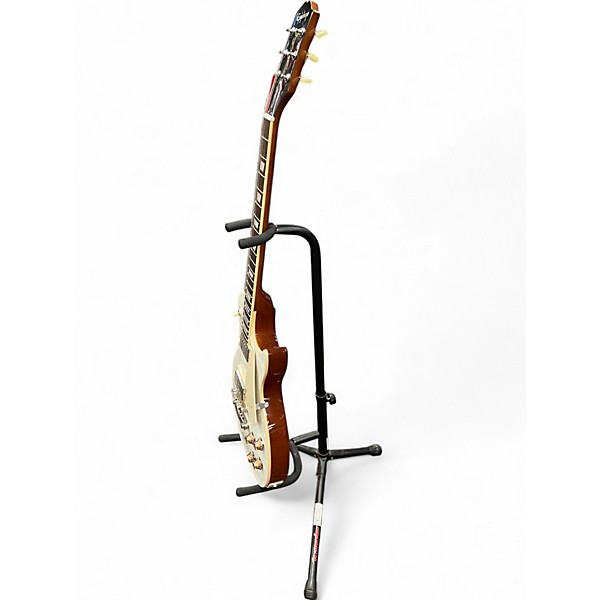 Used Epiphone Les Paul Standard 50s EXCLUSIVE CLASSIC WHITE Solid Body Electric Guitar