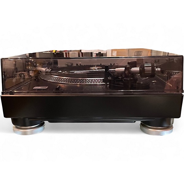 Used Pioneer DJ PLX500 Turntable