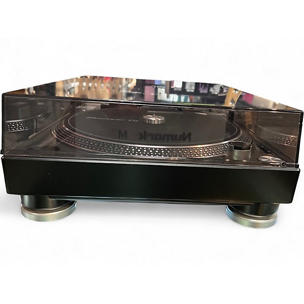 Used Pioneer DJ PLX500 Turntable