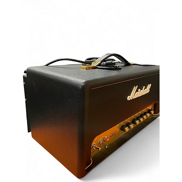 Used Marshall ORIGIN 20 Tube Guitar Amp Head