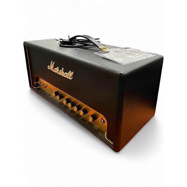 Used Marshall ORIGIN 20 Tube Guitar Amp Head