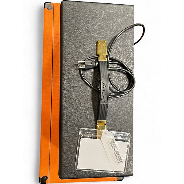 Used Marshall ORIGIN 20 Tube Guitar Amp Head