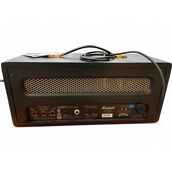 Used Marshall ORIGIN 20 Tube Guitar Amp Head